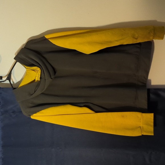 Men's Sweatshirt - Picture 2 of 2